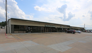 Willis, TX Retail - 10535 FM 1097 Hwy