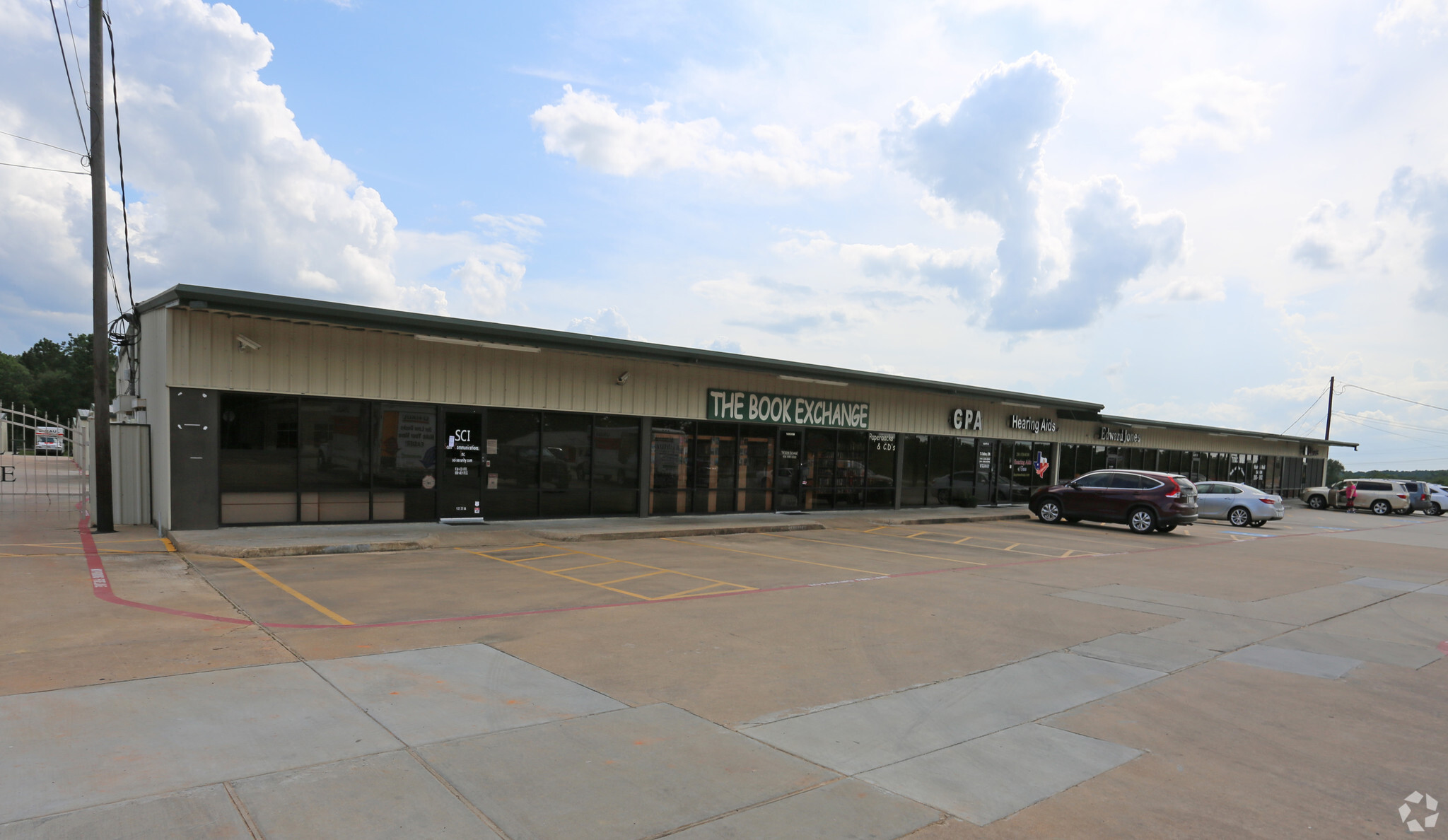 10535 FM 1097 Hwy, Willis, TX for Rent