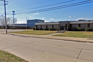 Lincoln Park, MI Industrial - 1705-1737 Cicotte St