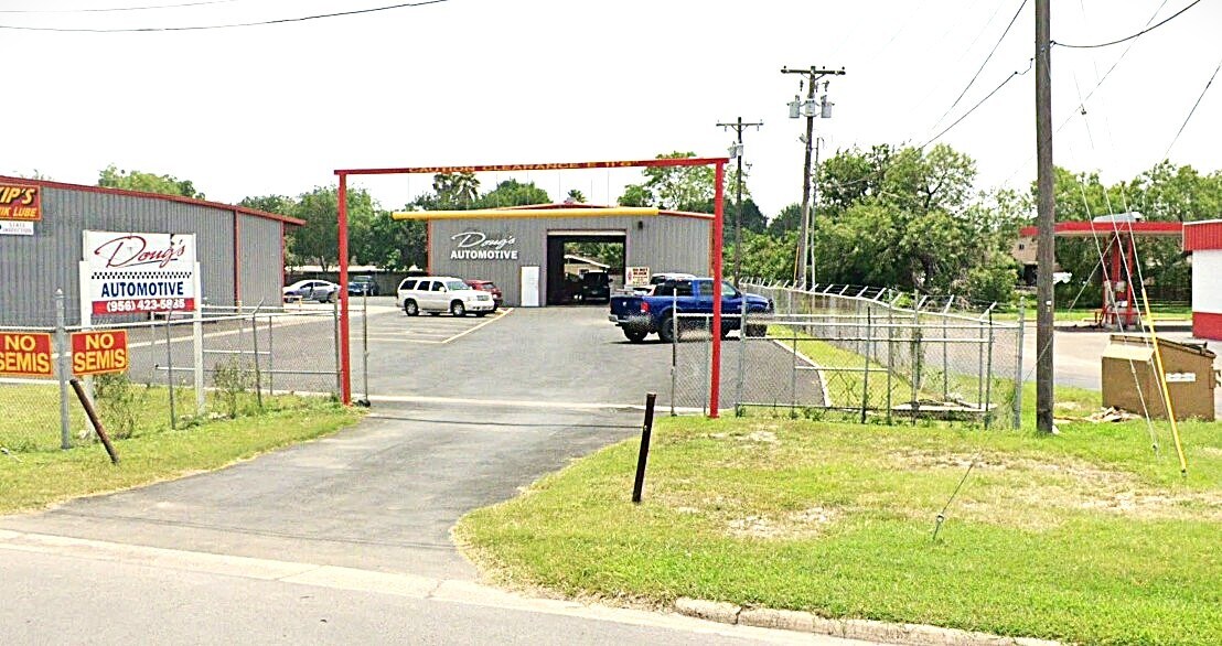 1501 N 77 Sunshine Strip, Harlingen, TX for Rent