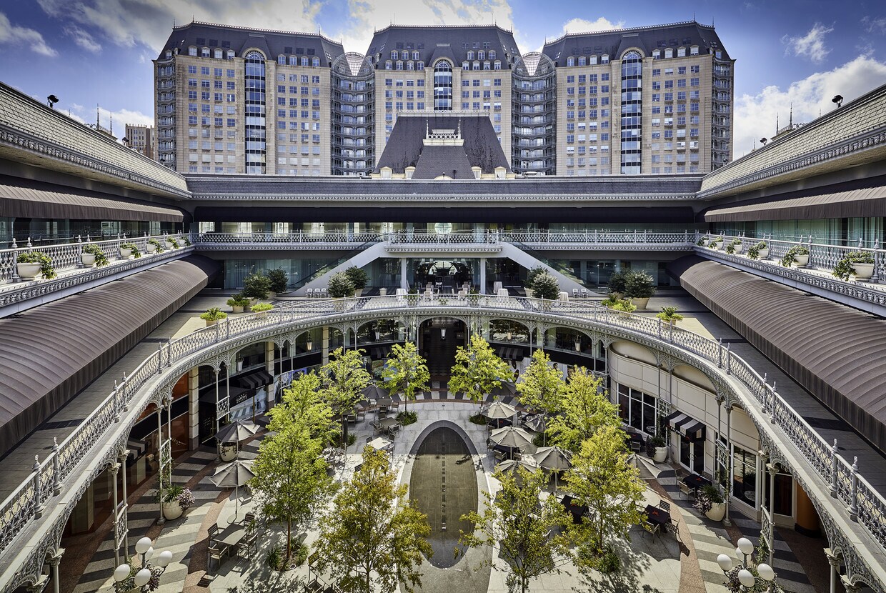 500 Crescent Ct, Dallas, TX for Rent