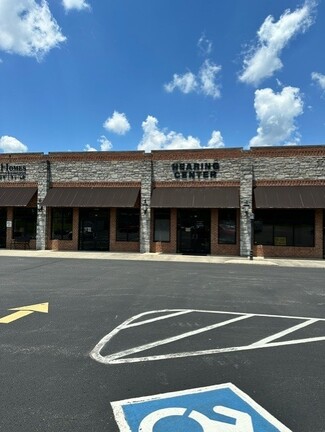 Crossville, TN Retail, Industrial - 4299 Peavine Rd