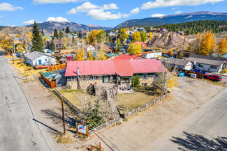 Leadville, CO Hospitality - 500 E 7th St