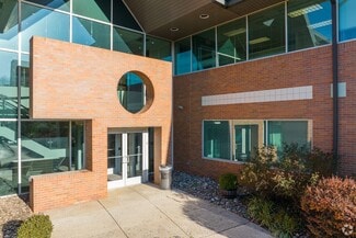 Blue Bell, PA Office/Medical - 960 Harvest Dr Blue Bell, PA Office/Medical - 960 Harvest Dr