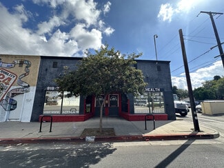 Valley Village, CA Retail - 12454 Magnolia Blvd Valley Village, CA Retail - 12454 Magnolia Blvd