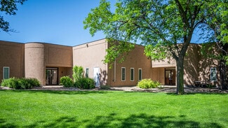 Boulder, CO Office, Industrial - 4665 Nautilus Ct S