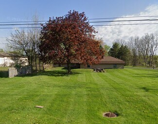 Flint, MI Commercial Land - 1474 W Hill Rd Flint, MI Commercial Land - 1474 W Hill Rd