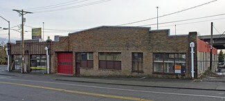 Tacoma, WA Retail - 102 Puyallup Ave