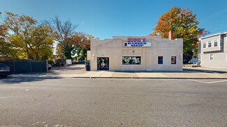 Collingdale, PA Warehouse - 900 North St