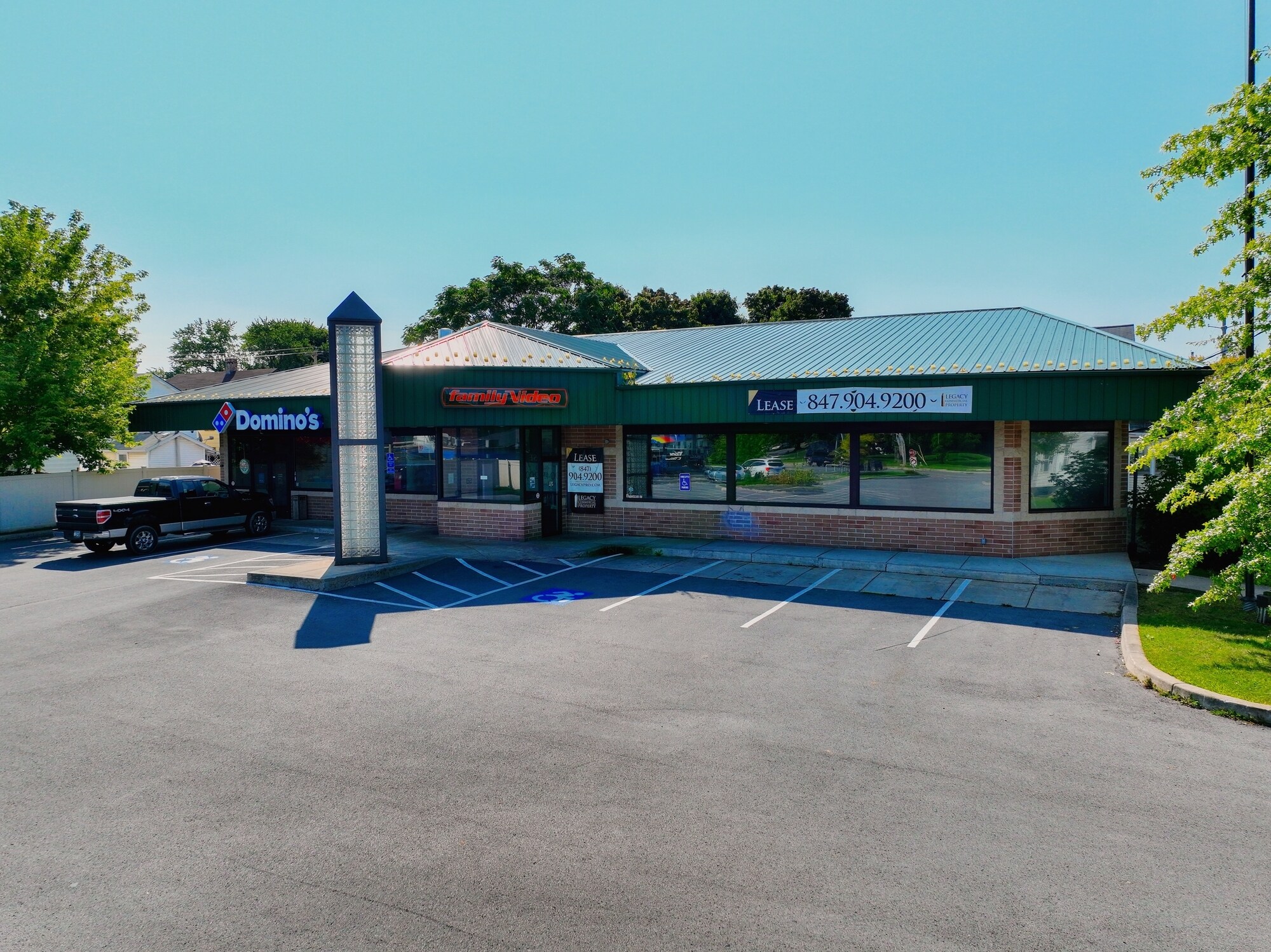 1 Exchange St, Geneva, NY for Rent