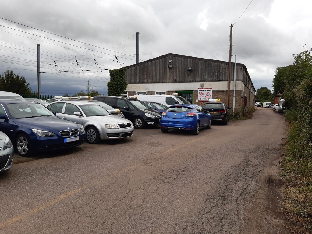 Station Road, Tempsford, BDF for Sale