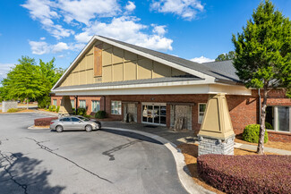 Bogart, GA Office/Medical - 1181 Langford Dr