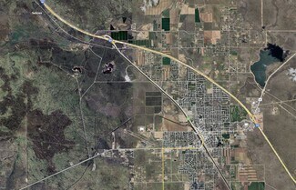 Mountain Home, ID Commercial Land - 1250 Sunset Strip (Hwy 30) Mountain Home, ID Commercial Land - 1250 Sunset Strip (Hwy 30)