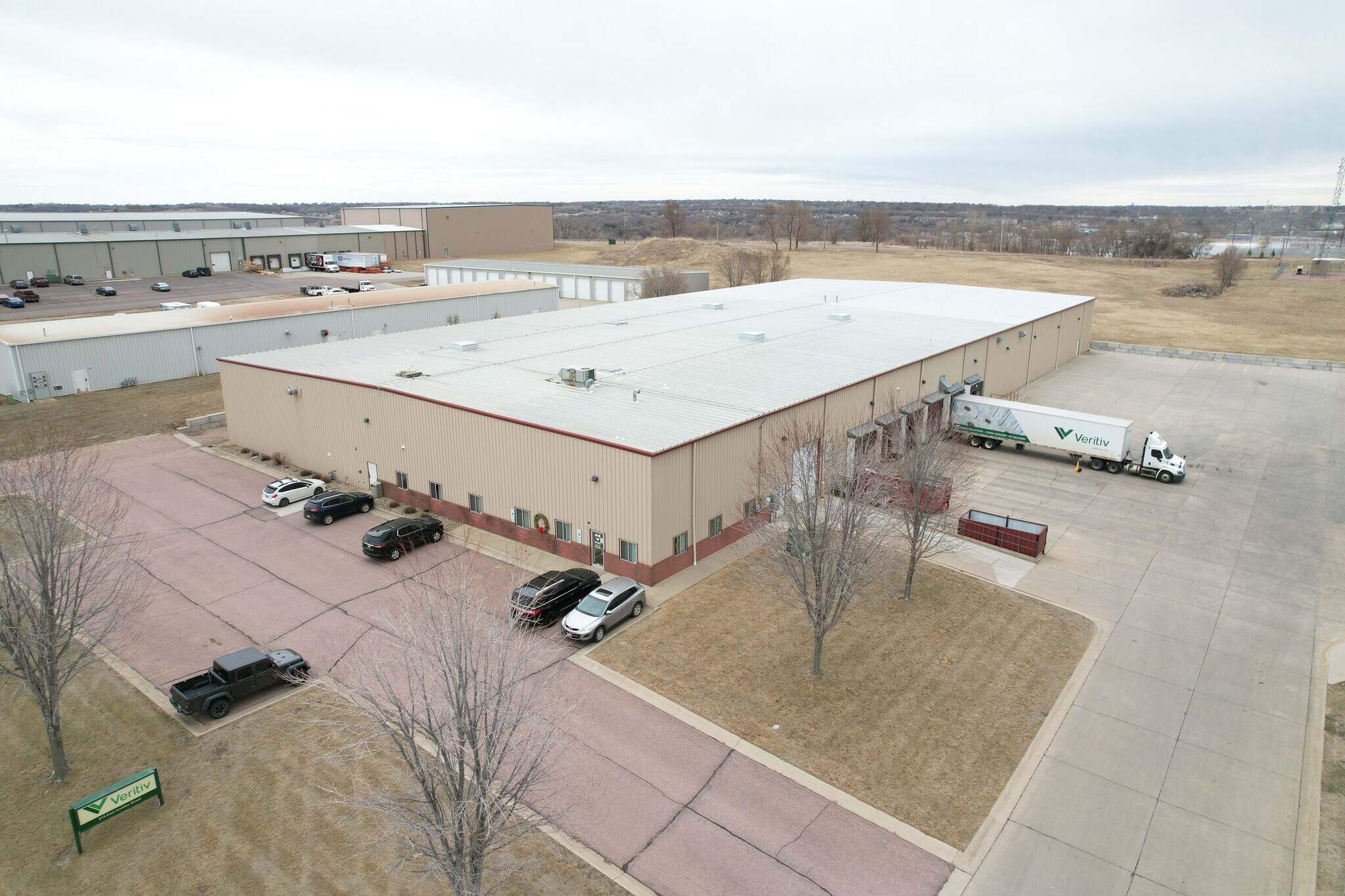 815 E Amidon St, Sioux Falls, SD for Rent