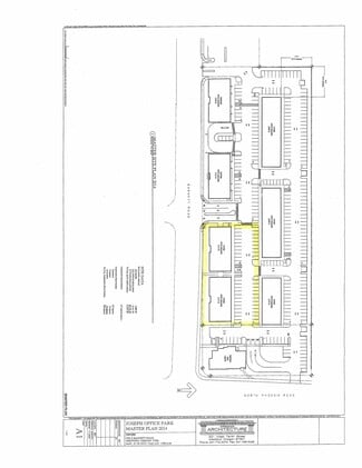 Medford, OR Commercial Land - Tax Lot #3900 Barnett -1 Medford, OR Commercial Land - Tax Lot #3900 Barnett -1