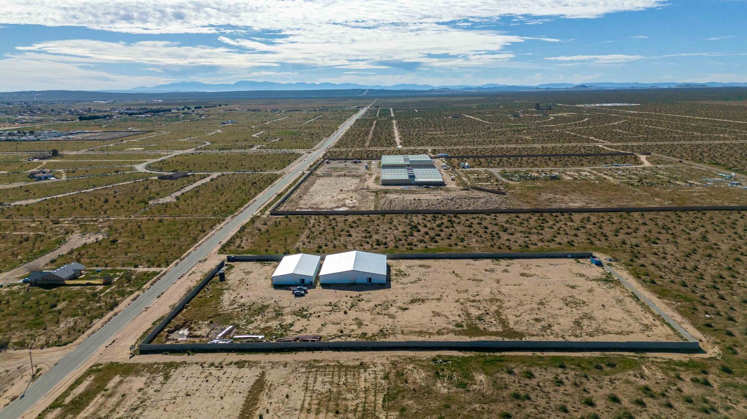 22245 Mitchell Blvd, California City, CA for Rent