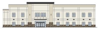 Athens, GA Office - 1040 Rockinwood Dr Athens, GA Office - 1040 Rockinwood Dr