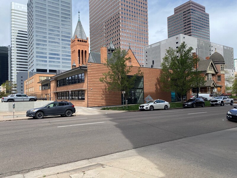 1645-1655 Grant St, Denver, CO for Rent