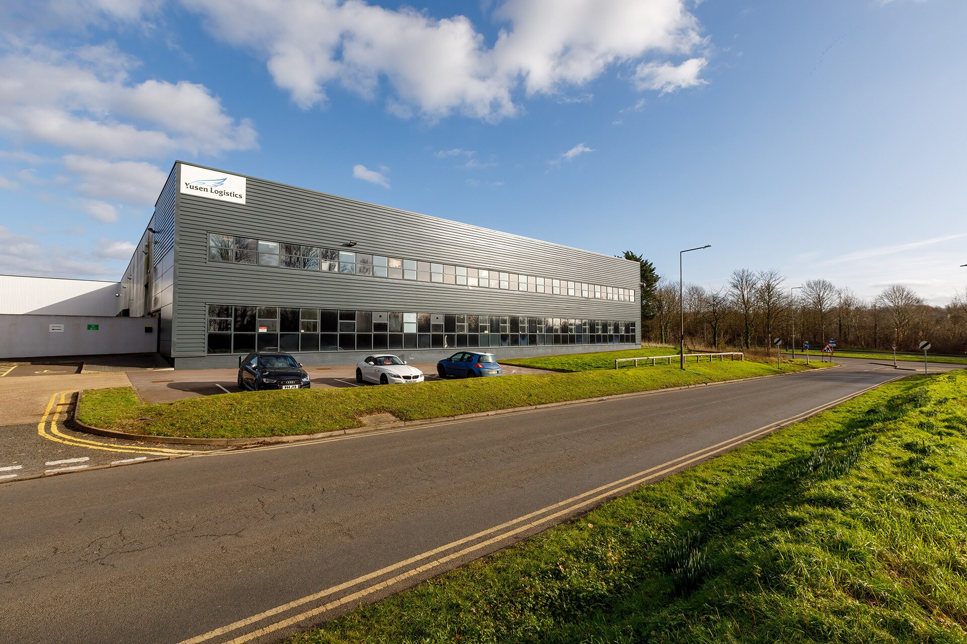 73 Mercers Dr, Milton Keynes, BKM for Rent