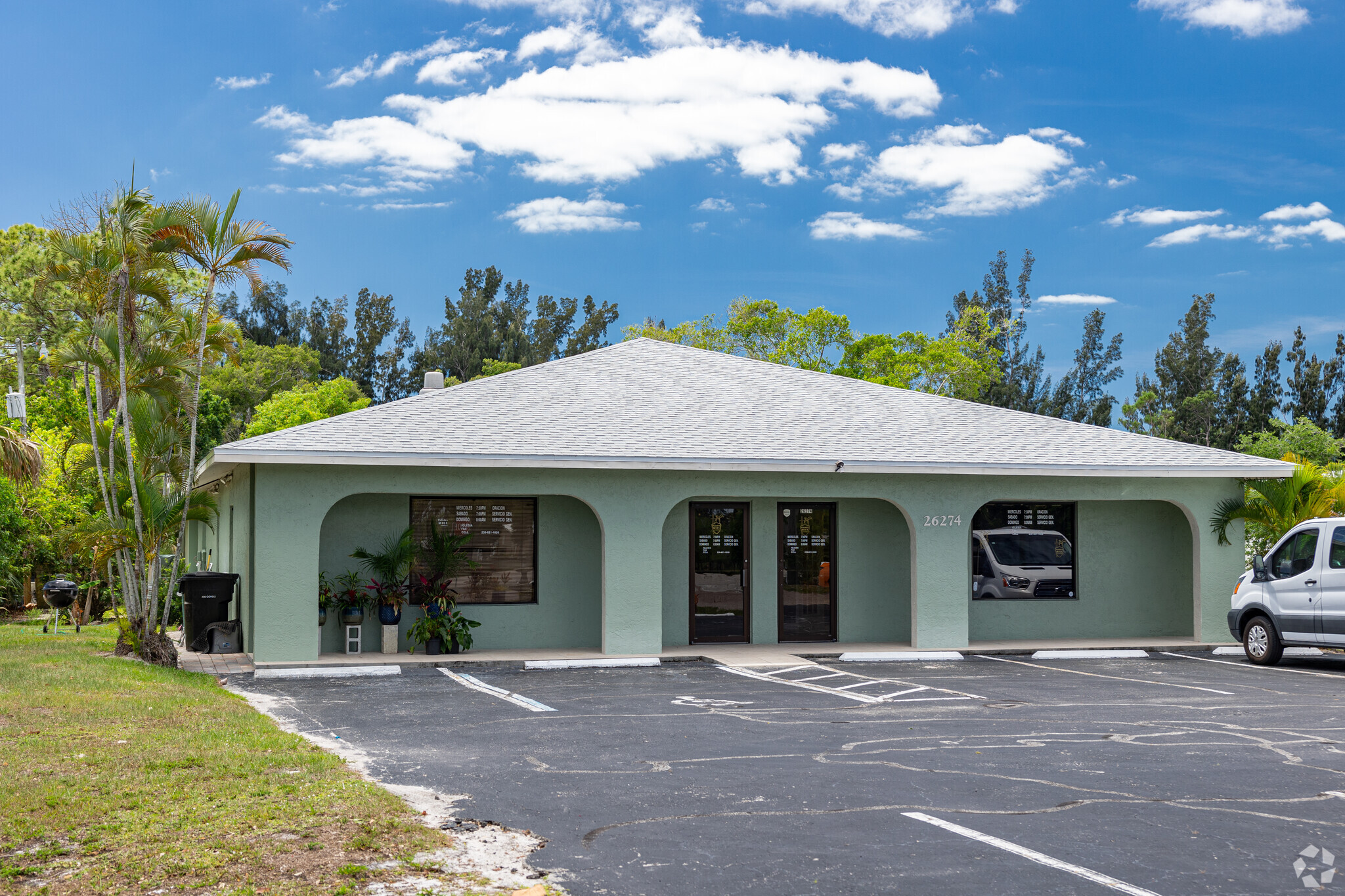 26274 Old 41 Rd, Bonita Springs, FL for Rent