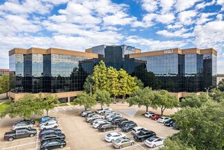 Richardson, TX Office - 801 E Campbell Rd