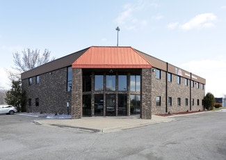 Brooklyn Center, MN Office - 2800 Freeway Blvd Brooklyn Center, MN Office - 2800 Freeway Blvd