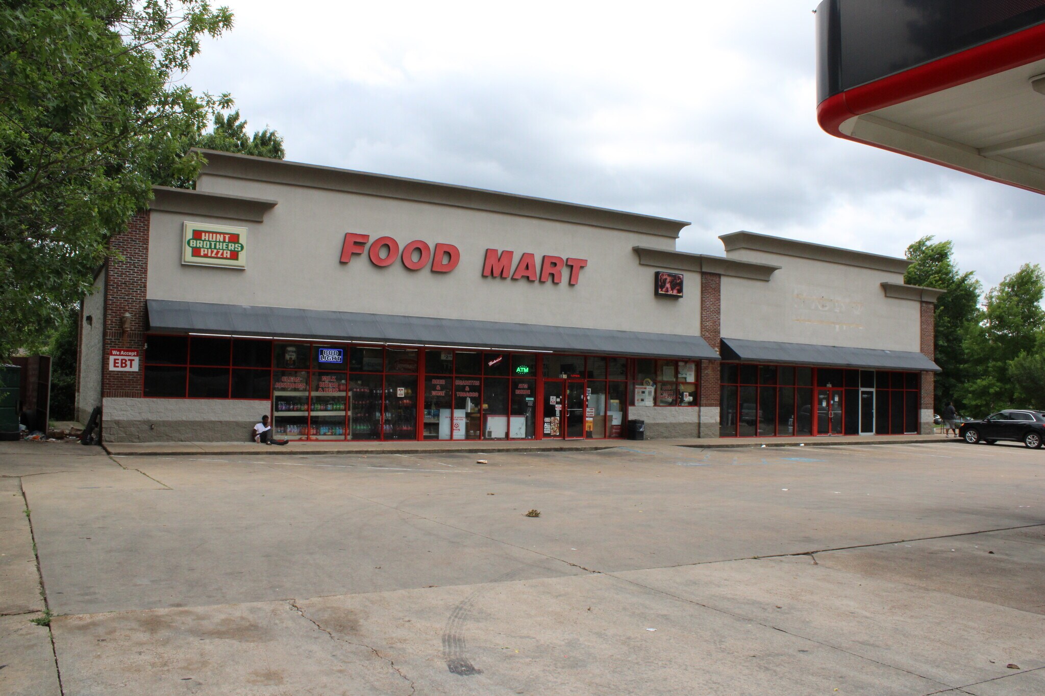 5300 N State St, Jackson, MS for Rent