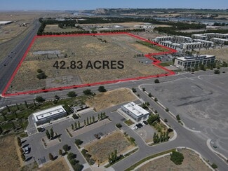 Richland, WA Commercial - stevens