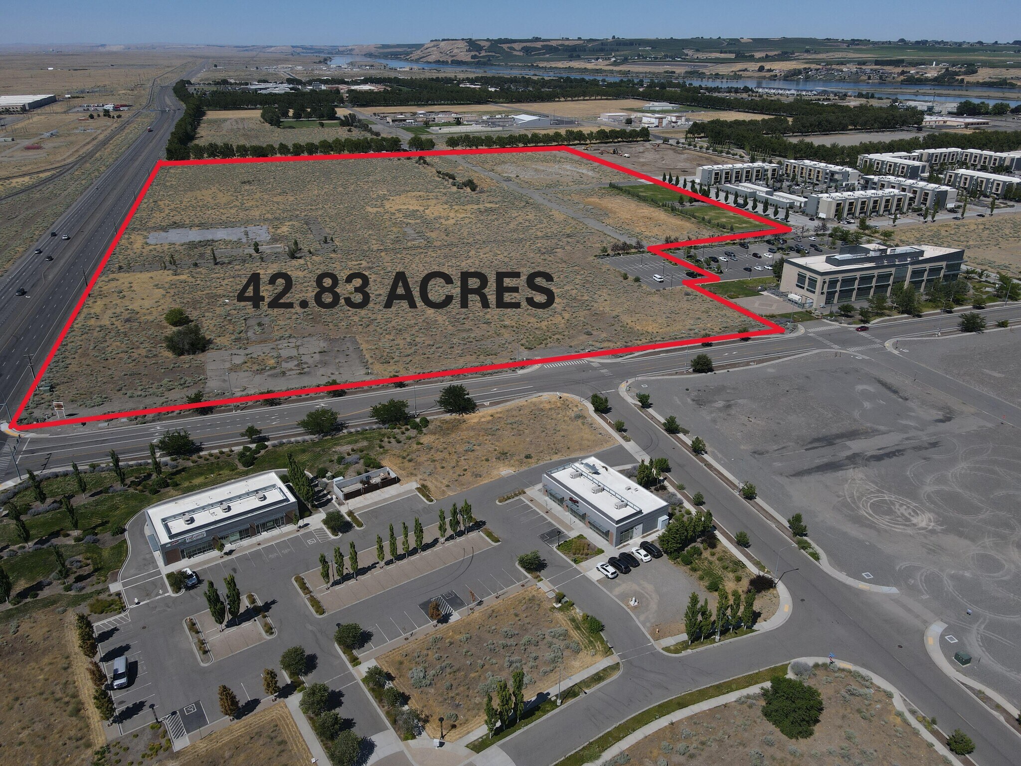 stevens, Richland, WA for Sale
