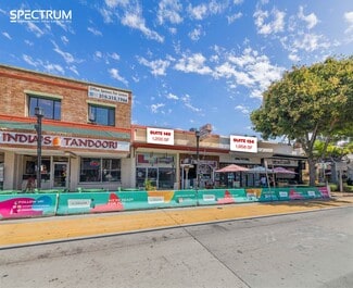 Burbank, CA Retail - 130-140 N San Fernando Blvd Burbank, CA Retail - 130-140 N San Fernando Blvd
