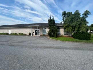 Reading, PA Freestanding - 3801 Perkiomen Ave