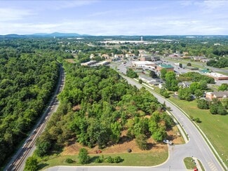 Martinsburg, WV Commercial - Lutz Ave