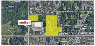 Flossmoor, IL Commercial Land - 3648 Vollmer rd Flossmoor, IL Commercial Land - 3648 Vollmer rd