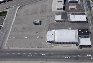 Twin Falls, ID Flex - 510 2nd Ave S
