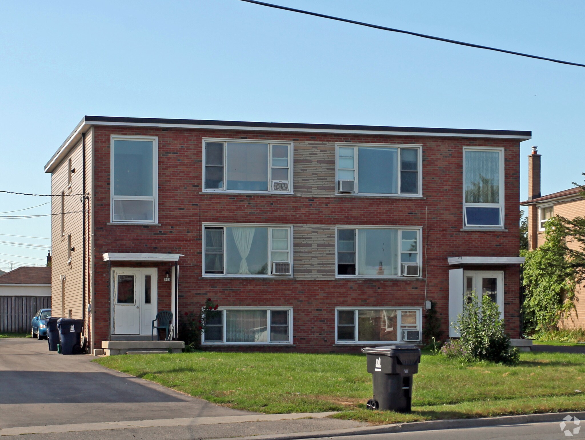 563 Danforth Rd, Toronto, ON for Sale