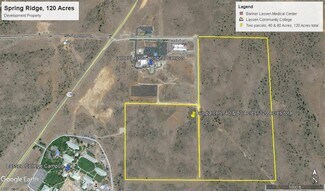 5827 Sierra Grande