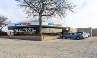 Milwaukee, WI Retail - 7800 N 76th St Milwaukee, WI Retail - 7800 N 76th St