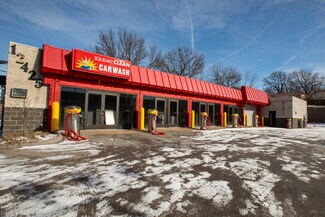 Maryland Heights, MO Retail - 12425 Dorsett Rd
