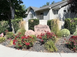 Boise, ID Specialty - 10673 W Halstead Ln