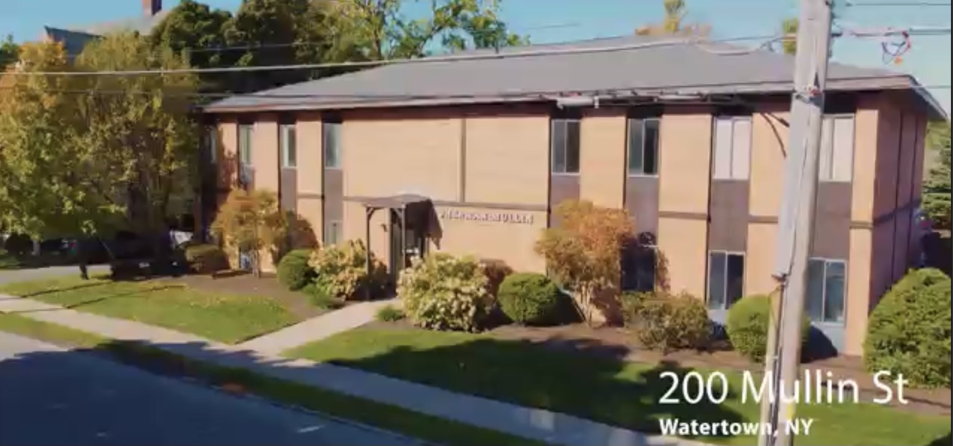 200 Mullin St, Watertown, NY for Rent