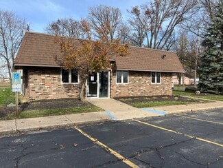Elyria, OH Office - 503 Abbe Rd S
