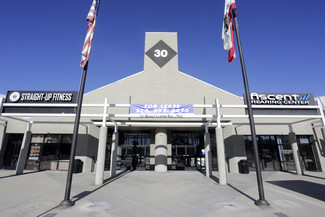 La Palma, CA Retail - 30 Centerpointe Dr