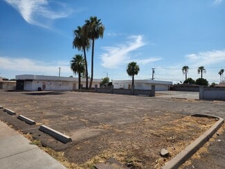 Phoenix, AZ Schools - 12622 N 28th Dr