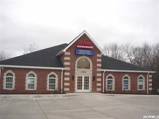 Northfield, OH Medical - 120 W Aurora Rd