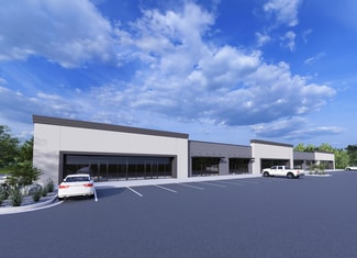 Rogers, AR Office/Retail, Retail - 4129 South 26th Street