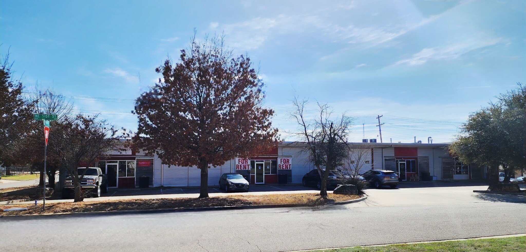 44 NE 51st St, Oklahoma City, OK for Rent