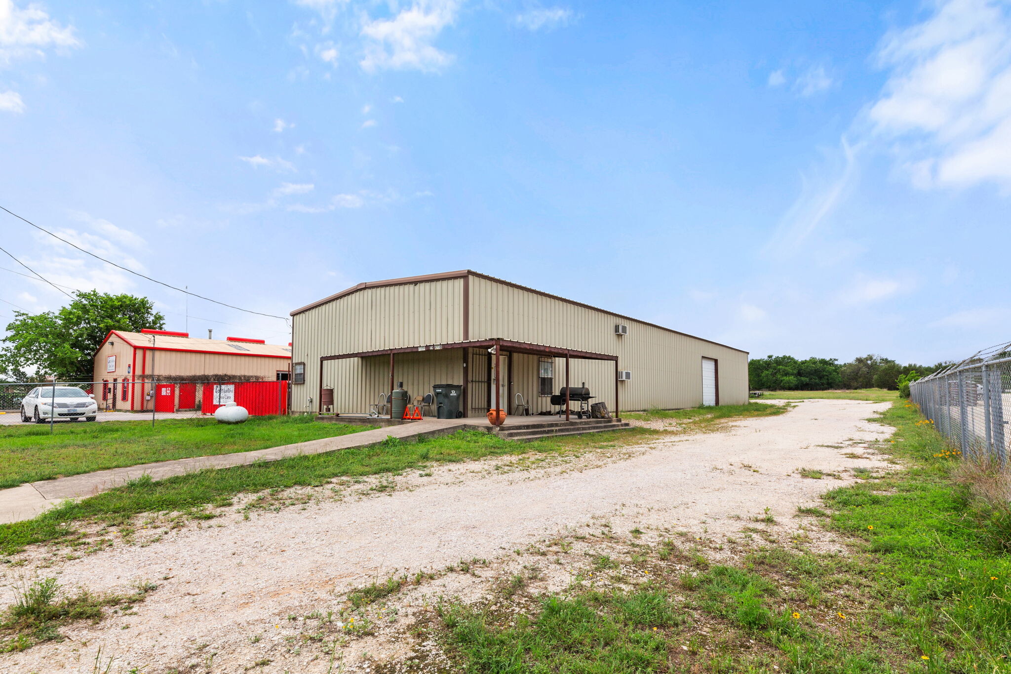 7115 Ranch Road 2338, Georgetown, TX for Sale