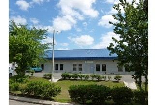 Gainesville, FL Office - 4577 NW 6th St
