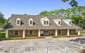League City, TX Storefront Retail/Office - 3052 S Shore Blvd League City, TX Storefront Retail/Office - 3052 S Shore Blvd