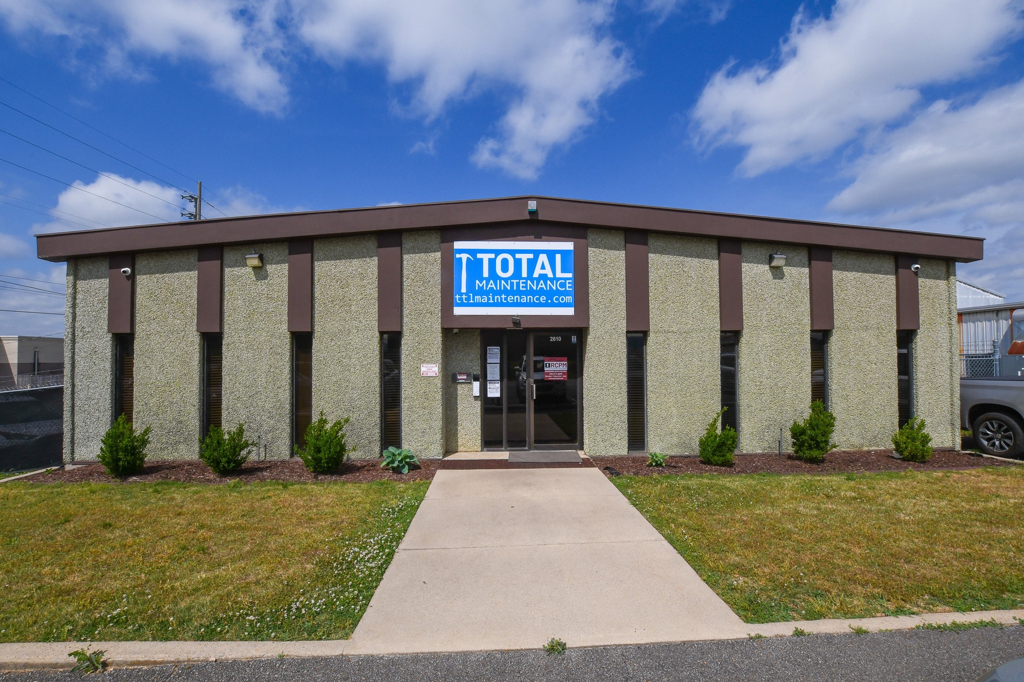 2610 SW 6th St, Huntsville, AL for Rent